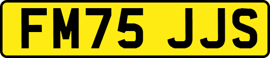 FM75JJS