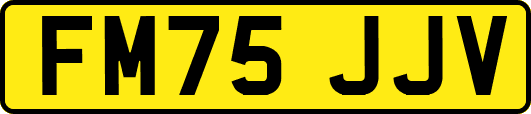 FM75JJV