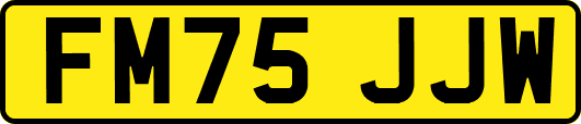 FM75JJW