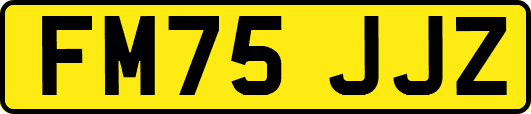 FM75JJZ