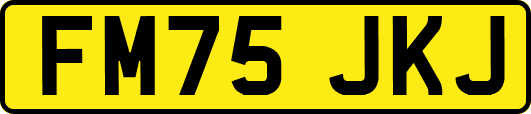 FM75JKJ