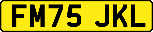 FM75JKL