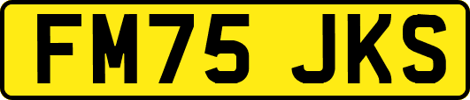 FM75JKS
