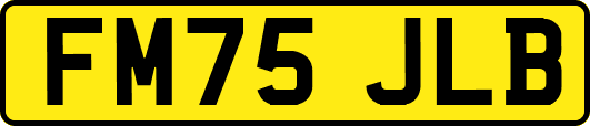 FM75JLB