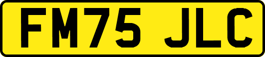 FM75JLC