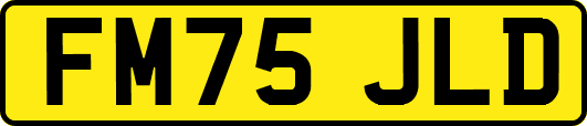 FM75JLD