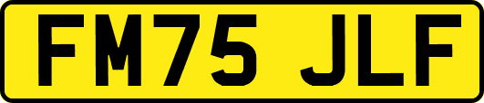 FM75JLF