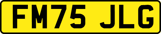 FM75JLG