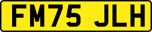 FM75JLH