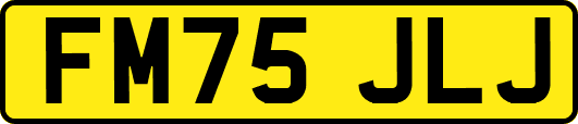 FM75JLJ