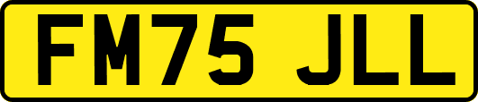 FM75JLL