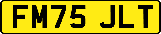 FM75JLT