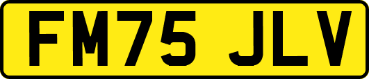 FM75JLV