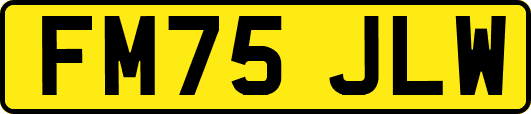FM75JLW