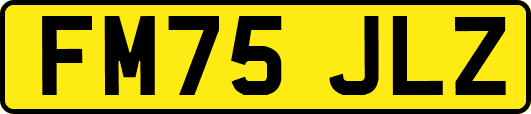 FM75JLZ