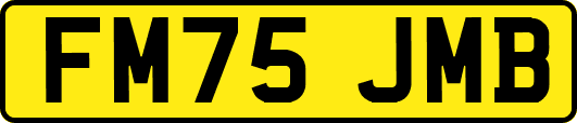 FM75JMB