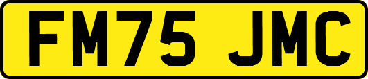 FM75JMC