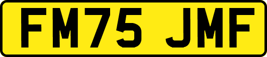 FM75JMF
