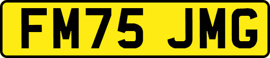 FM75JMG