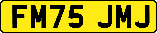 FM75JMJ
