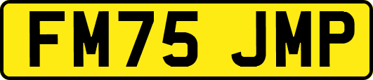 FM75JMP