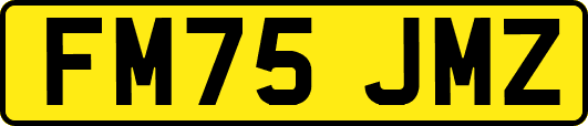 FM75JMZ