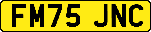 FM75JNC