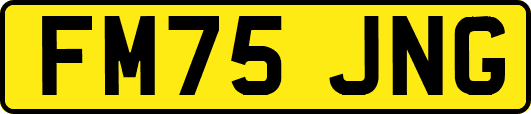 FM75JNG