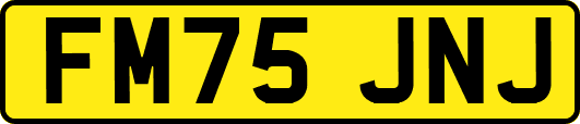 FM75JNJ