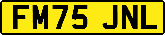 FM75JNL