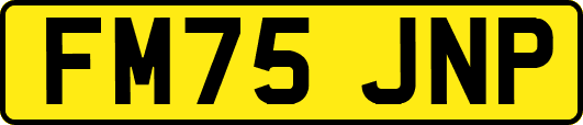 FM75JNP