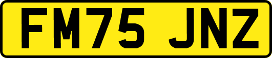FM75JNZ