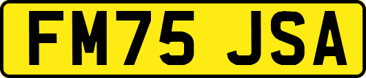 FM75JSA
