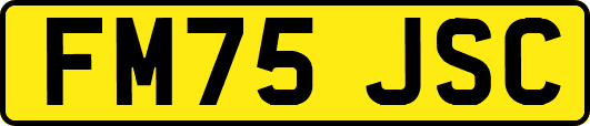 FM75JSC