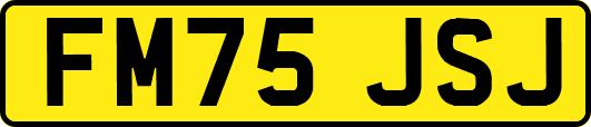 FM75JSJ