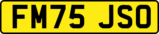 FM75JSO