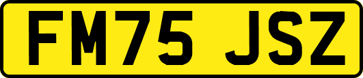 FM75JSZ
