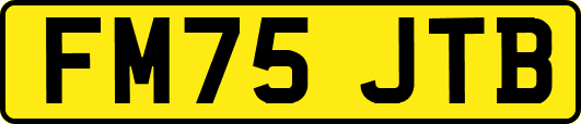 FM75JTB