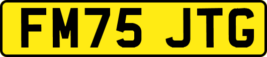 FM75JTG