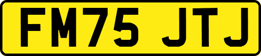 FM75JTJ