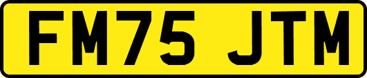 FM75JTM