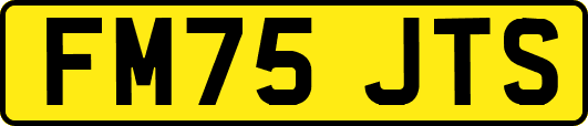 FM75JTS