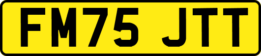FM75JTT