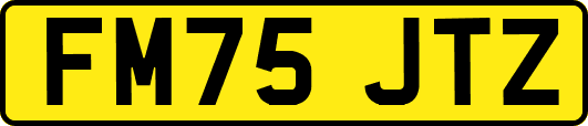 FM75JTZ