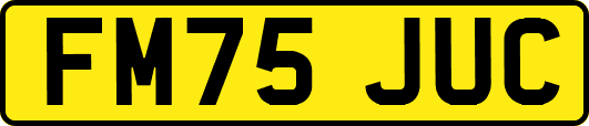 FM75JUC