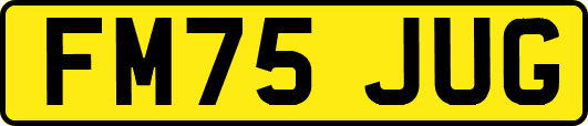 FM75JUG