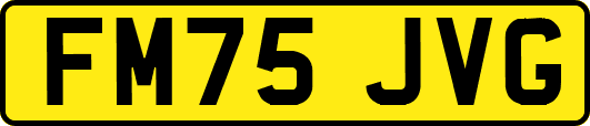 FM75JVG
