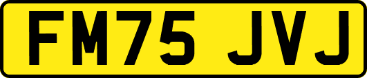FM75JVJ
