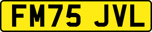FM75JVL