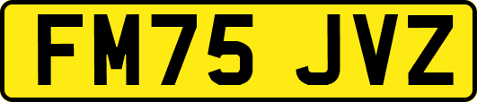 FM75JVZ